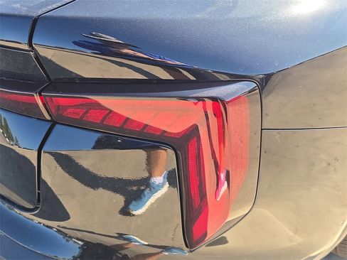 New 2025 Kia K4 LXS image 11