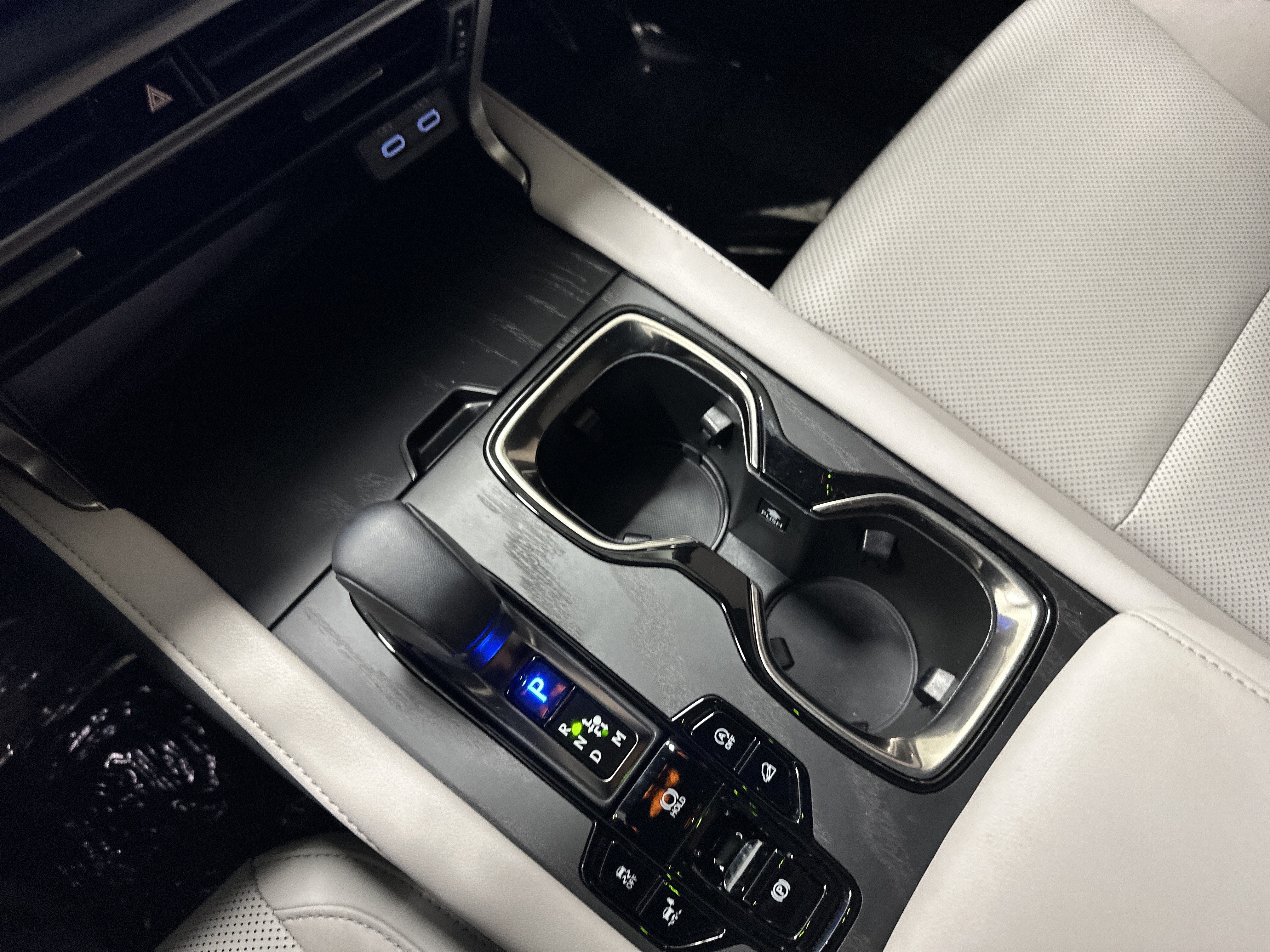 Certified 2025 Lexus RX 350 Premium AWD/4WD image 26