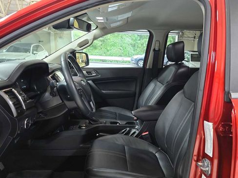 Used 2019 Ford Ranger Lariat w/ Equipment Group 501A Mid AWD/4WD image 20