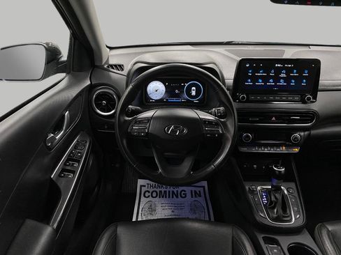 Used 2023 Hyundai Kona Limited image 13
