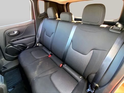 Used 2022 Jeep Renegade Sport AWD/4WD image 21