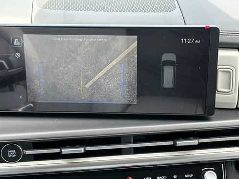 New 2026 Hyundai Santa Fe SEL image 31