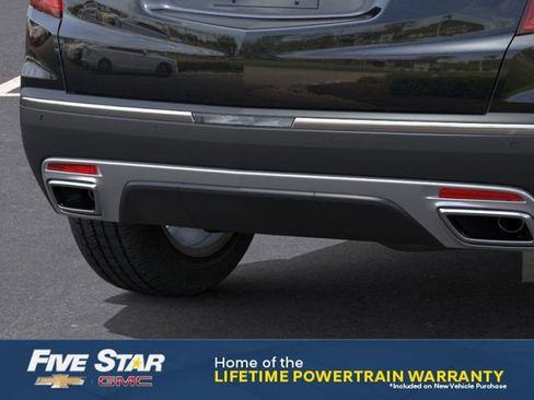 New 2026 Cadillac XT5 Premium Luxury image 14