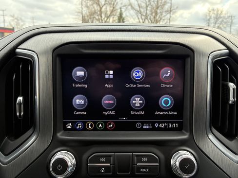 Used 2020 GMC Sierra 1500 Denali w/ LPO, GMC Protection Package AWD/4WD image 44