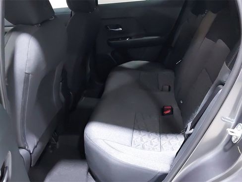 New 2026 Nissan Kicks SV w/ Cold Weather Package image 21