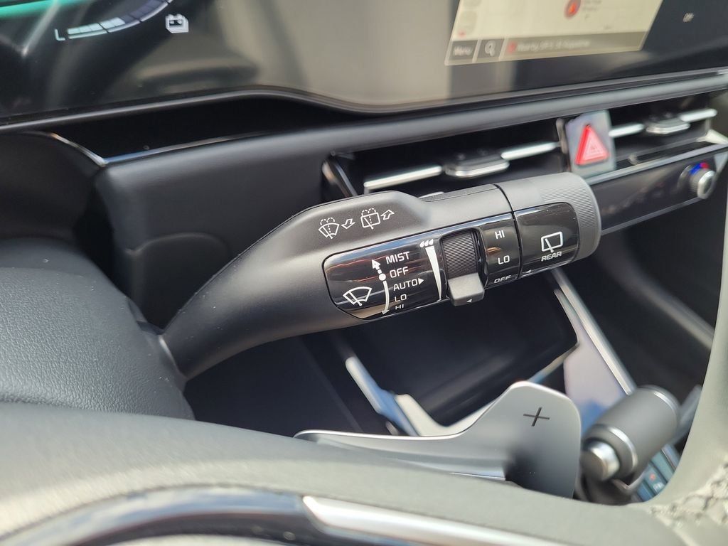 New 2026 Kia Niro EX w/ EX Premium Package FWD image 30