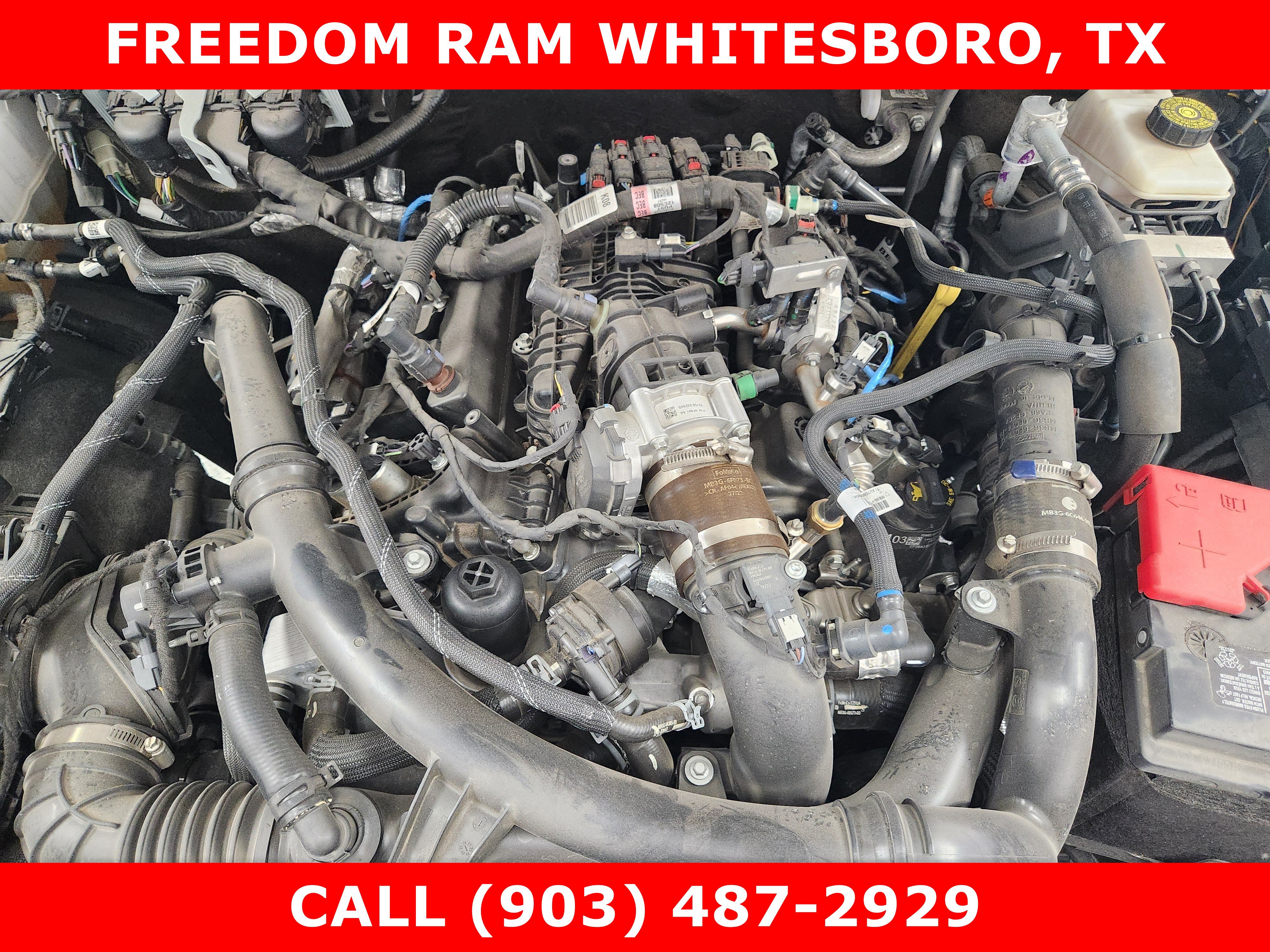 Used 2023 Ford Bronco Outer Banks AWD/4WD image 20