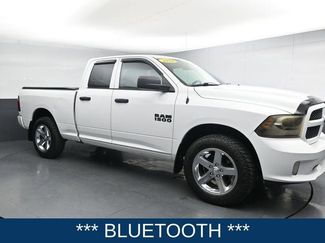 Used 2018 RAM 1500 Express w/ Express Value Package AWD/4WD video 2
