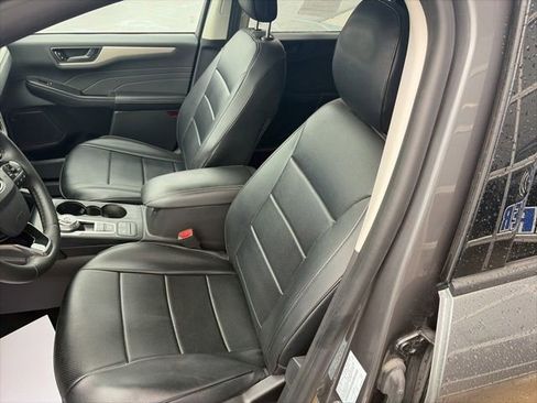 Used 2022 Ford Escape SE w/ Convenience Package AWD/4WD image 7