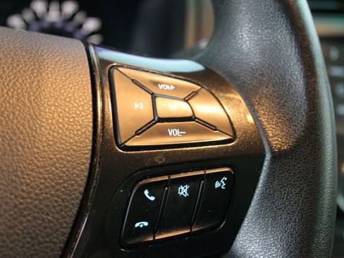 Used 2017 Ford Explorer 4WD image 12