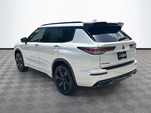 New 2026 Mitsubishi Outlander SEL FWD image 7