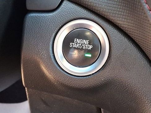 Used 2022 Chevrolet Equinox RS w/ RS Leather Package image 20