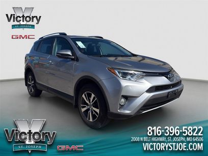 Used 2016 Toyota RAV4 XLE