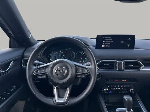 Used 2025 MAZDA CX-5 2.5 Turbo image 18
