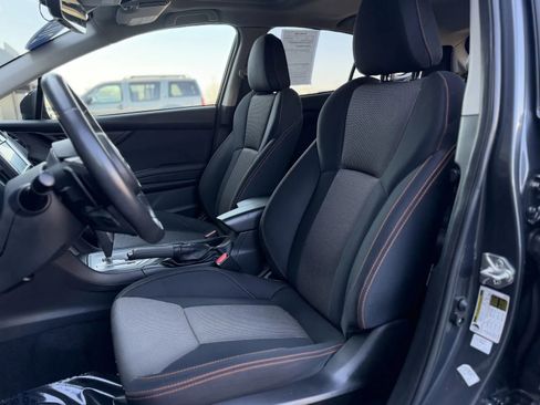 Used 2023 Subaru Crosstrek 2.0i Premium w/ Popular Package #3 image 15