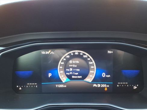 Used 2024 Volkswagen Jetta Sport image 25