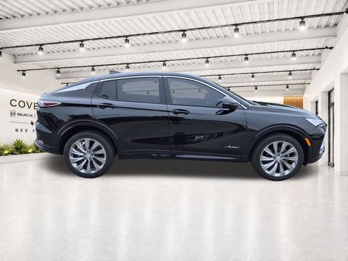 New 2026 Buick Envista Avenir FWD image 14