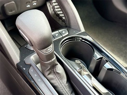 New 2026 Chevrolet TrailBlazer LT image 19