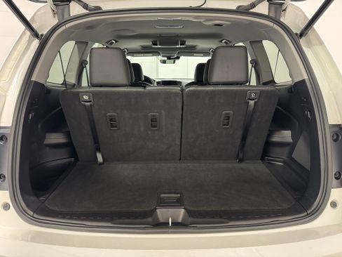 Used 2022 Honda Pilot Touring image 35