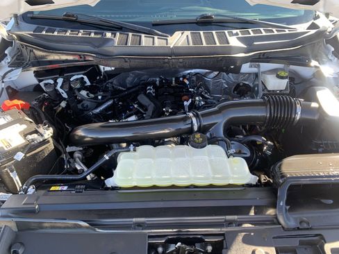 Used 2024 Ford F150 XLT w/ Equipment Group 303A High image 48