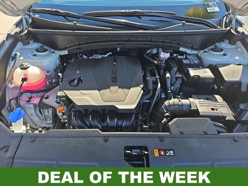 Used 2024 Hyundai Tucson SEL image 32