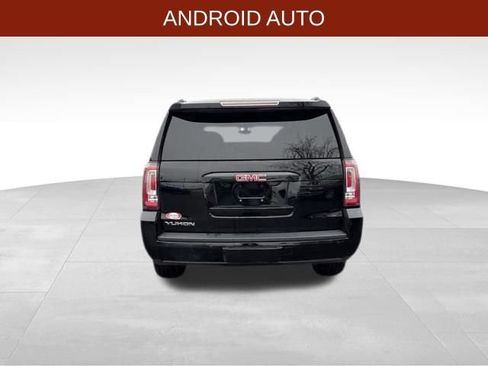 Used 2019 GMC Yukon SLE w/ SLE Value Package image 6