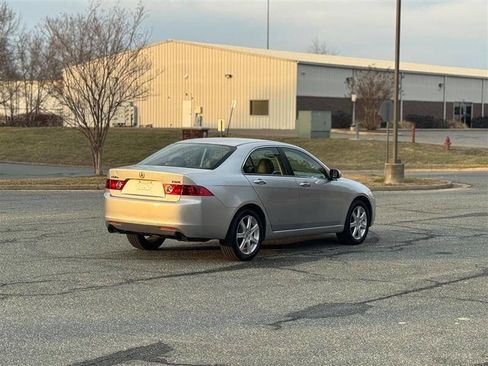 Used 2004 Acura TSX image 8