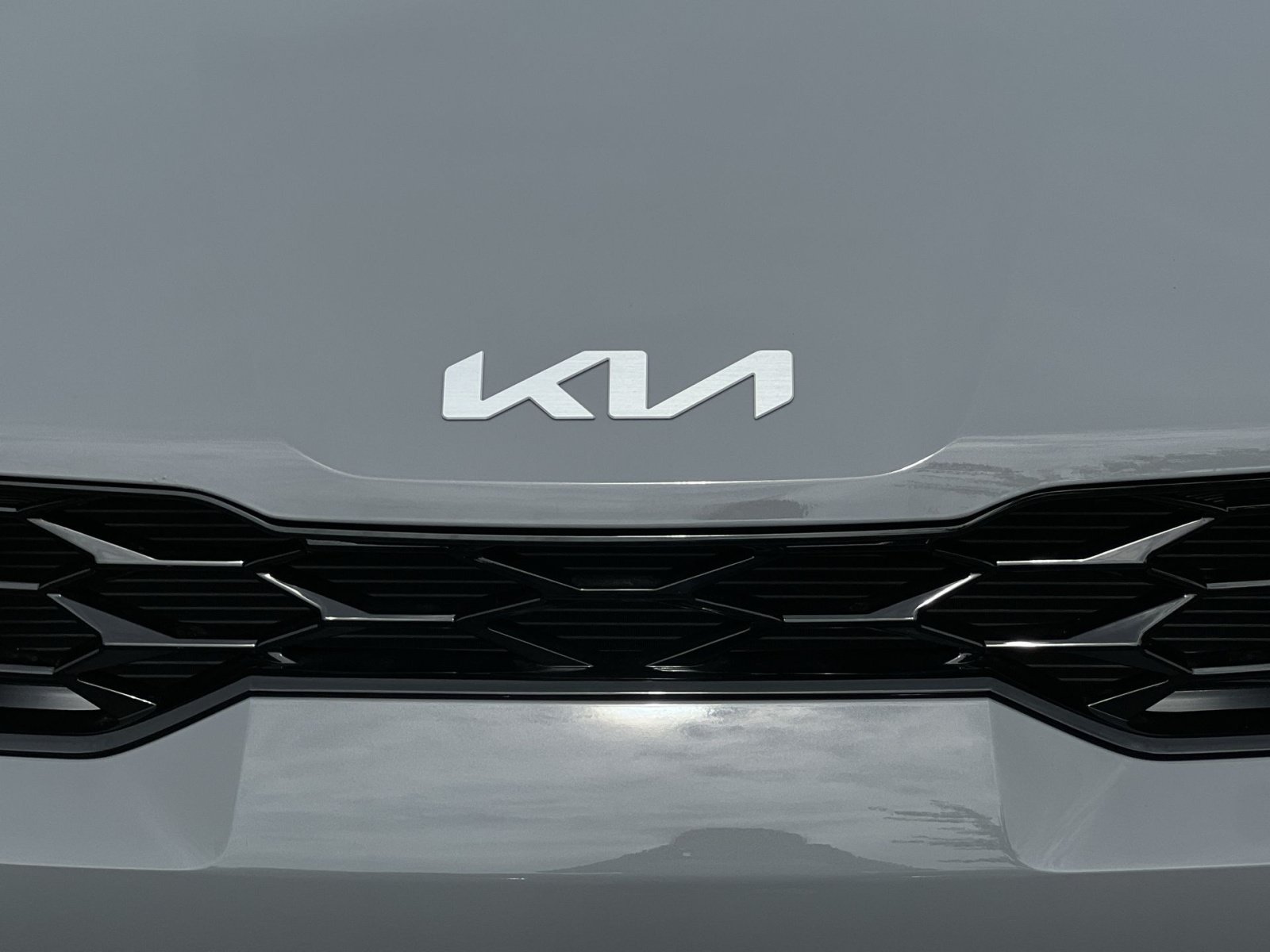 New 2026 Kia K5 GT-Line FWD image 12