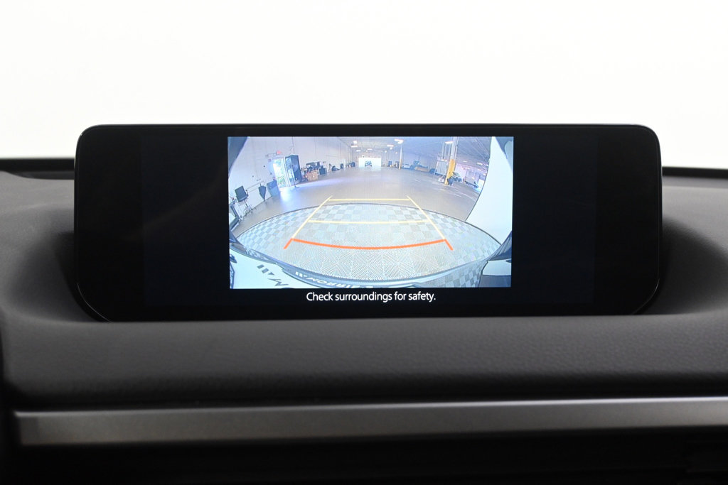 Used 2024 MAZDA CX-50 AWD 2.5 S w/ Preferred Package image 30