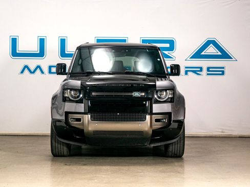 Used 2020 Land Rover Defender 110 X image 5