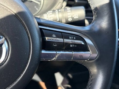 Used 2023 MAZDA CX-30 AWD 2.5 S w/ Premium Package image 22