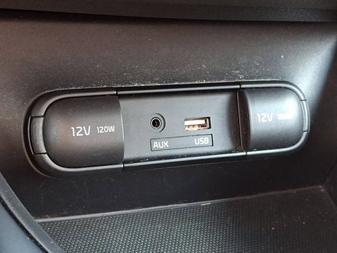 Used 2016 Kia Soul + w/ Designer's Package image 21