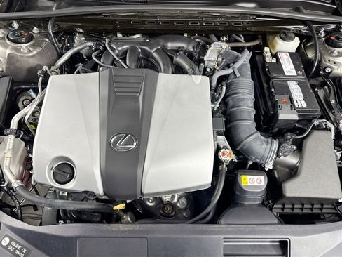 Used 2020 Lexus ES 350 w/ Accessory Package image 38