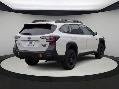 Certified 2023 Subaru Outback Wilderness image 8
