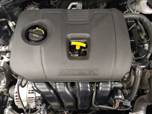 Used 2023 Kia Forte LX FWD image 30