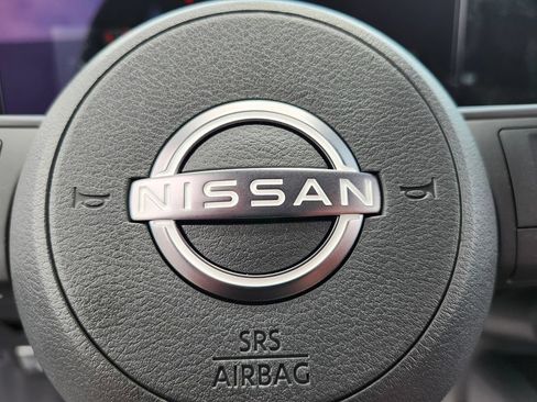 New 2026 Nissan Kicks S FWD image 12