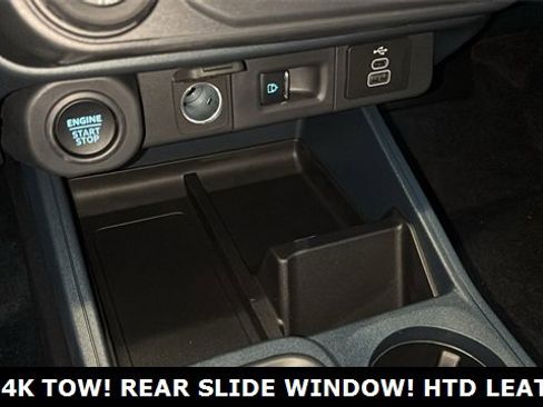 New 2026 Ford Maverick Lariat w/ 4K Tow Package image 17