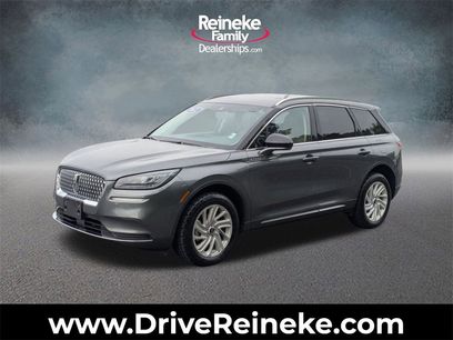 Used 2022 Lincoln Corsair FWD