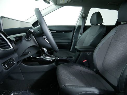 New 2026 Kia Seltos S image 15