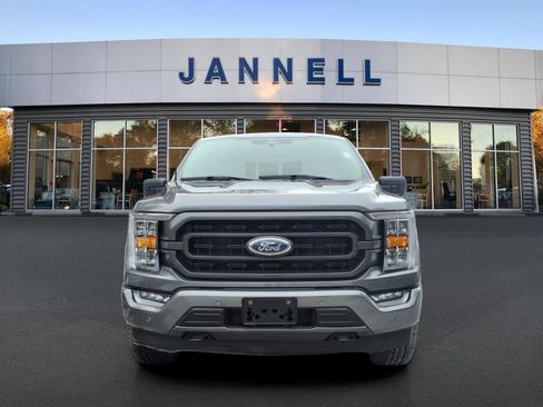 Used 2023 Ford F150 XLT w/ Equipment Group 302A High image 2