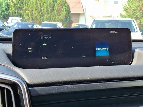 Used 2023 MAZDA CX-50 AWD 2.5 S w/ Cargo Package image 17