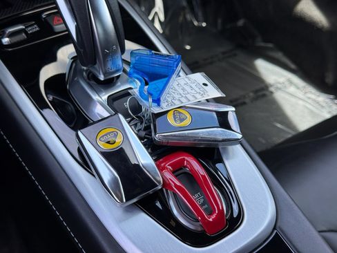 Used 2025 Lotus Emira RWD image 36