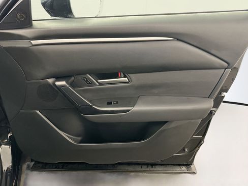 Used 2025 MAZDA CX-50 2.5 Hybrid w/ Preferred Pkg image 34