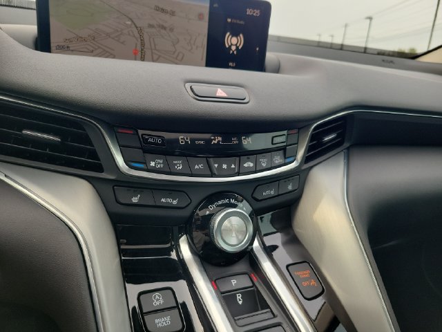 Used 2025 Acura TLX w/ Technology Package FWD image 23