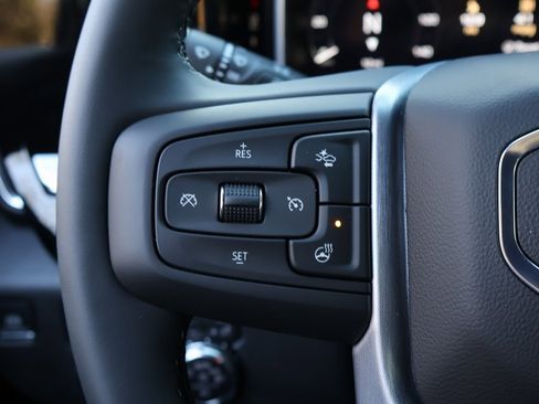 New 2026 GMC Sierra 1500 Elevation w/ LPO, Elevation Black Package image 40