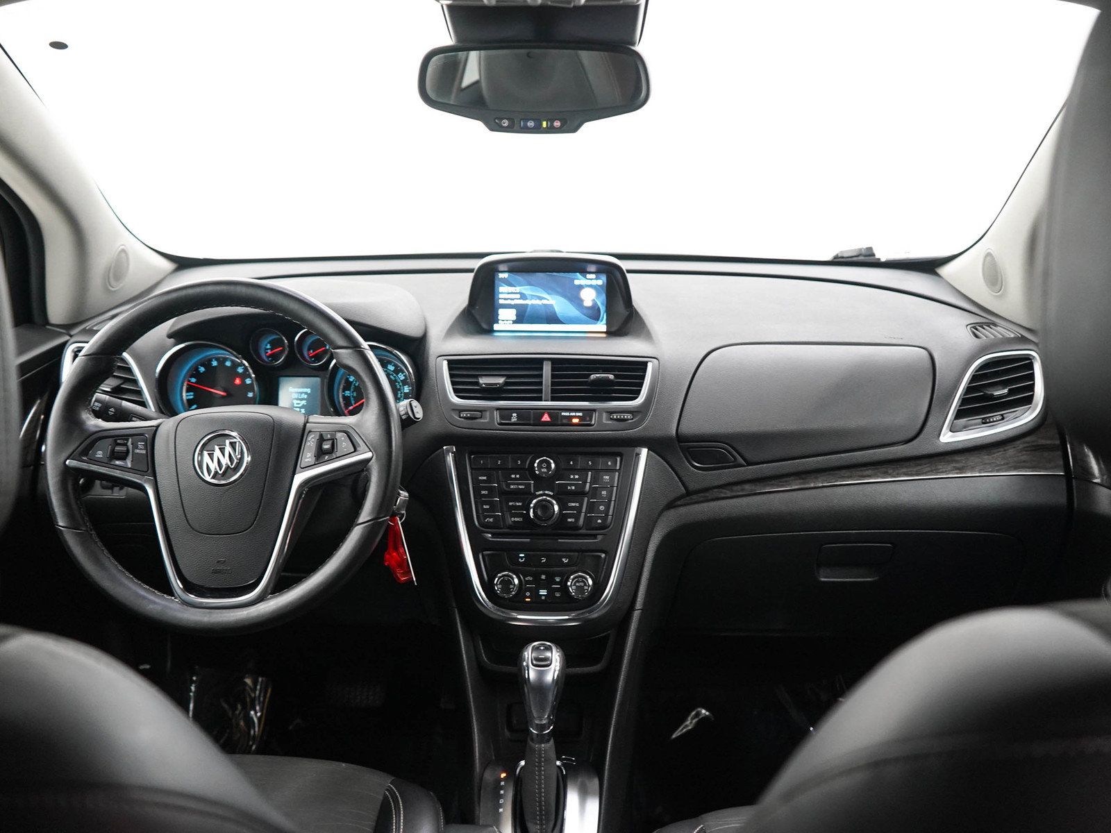 Used 2016 Buick Encore Sport Touring AWD/4WD image 13
