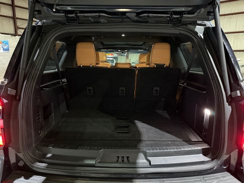 Used 2022 Ford Expedition Max Platinum AWD/4WD image 20