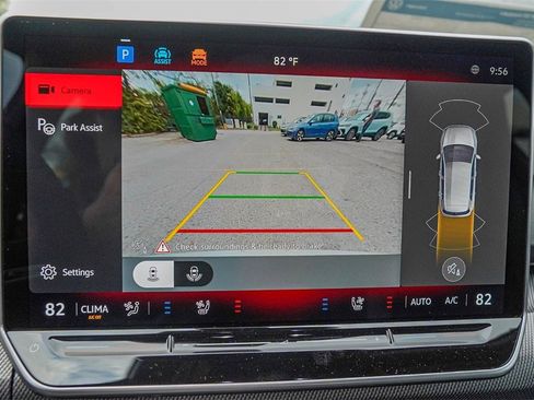 New 2026 Volkswagen GTI Autobahn image 10