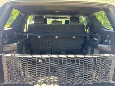 Used 2026 Toyota 4Runner TRD Sport Premium image 6