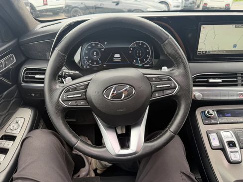 Used 2021 Hyundai Palisade Calligraphy AWD/4WD image 26
